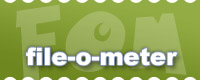 File-O-Meter - Logo